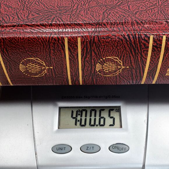 1959 Edition Encyclopedia Britannica Vtg HC Volume 4 BRAIN to CASTIN Educational - Picture 11 of 11